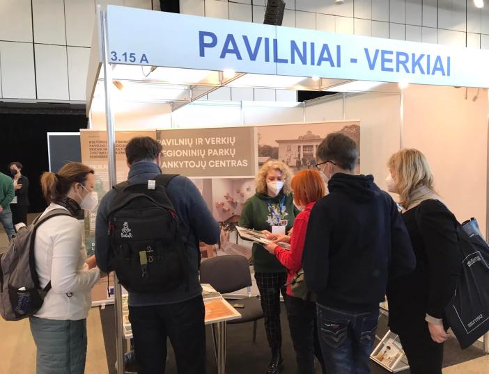 Linkėjimai iš Adventur 2022!