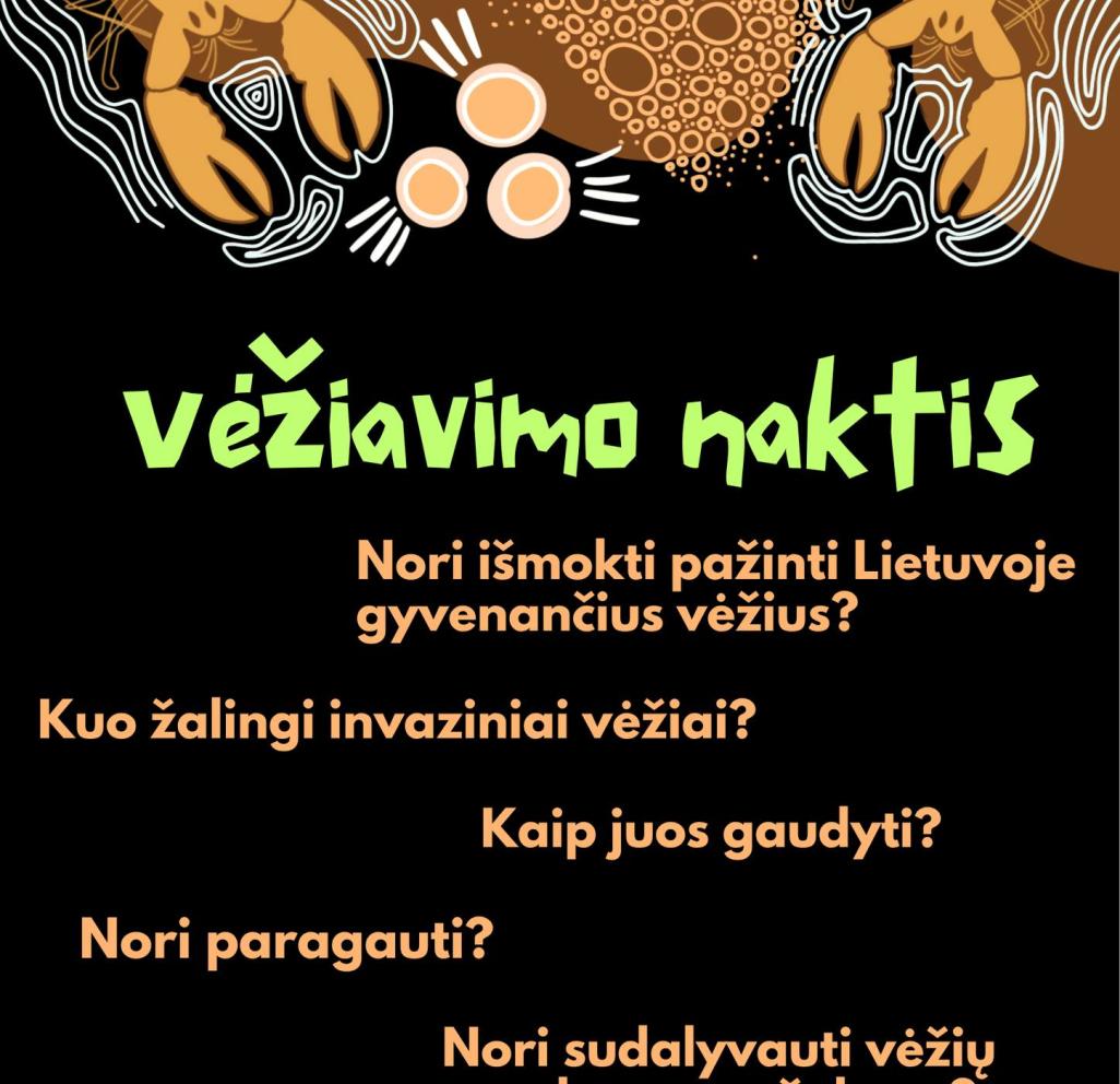 Liepos 11 d. „Vėžiavimo naktis“