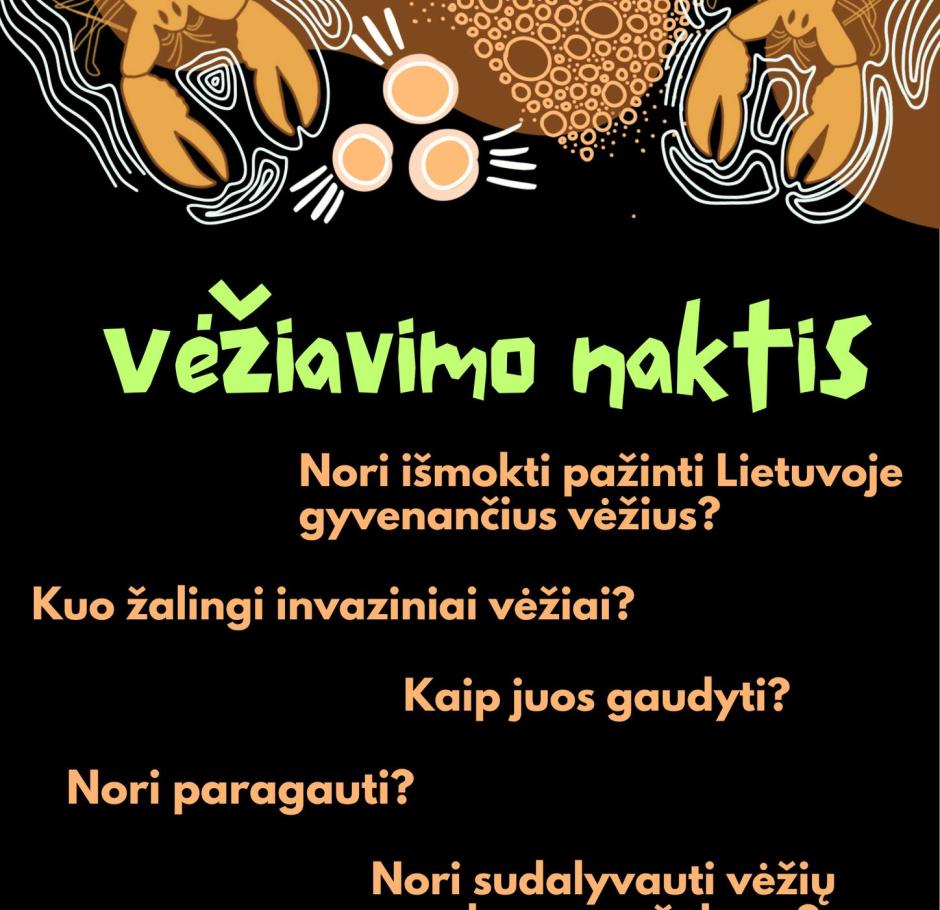 Liepos 11 d. „Vėžiavimo naktis“