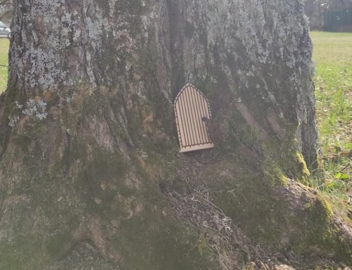 VERKIŲ PASLAPČIŲ SERGĖTOJAI