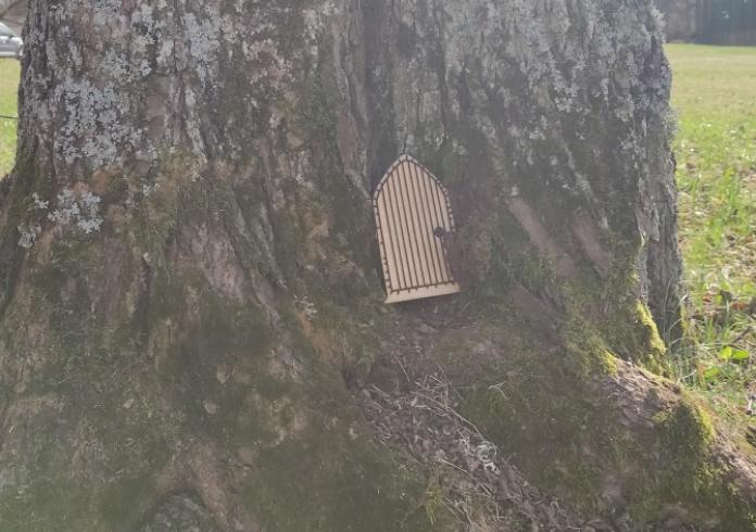 VERKIŲ PASLAPČIŲ SERGĖTOJAI