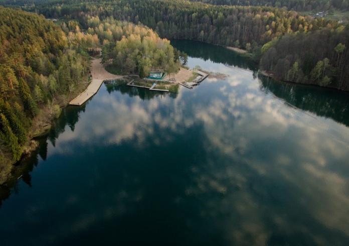 Tūkstančiai ėjikų atras Žaliuosius ežerus – edukuos apie lietuviškąją orchidėją ir kitas nykstančias rūšis